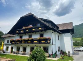 Landhaus Lungau, hotell i Sankt Michael im Lungau