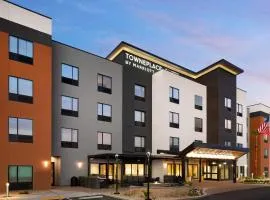 TownePlace Suites by Marriott Las Vegas North I-15