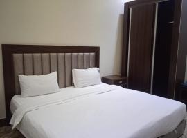 Quiet Rooms 7, aparthotel di Riyadh