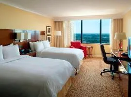 New Orleans Marriott Metairie At Lakeway