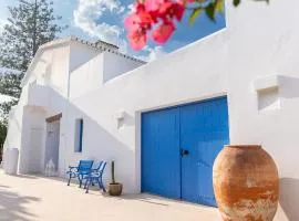 Boho Suites Denia