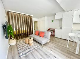 The Pearl of Seixal: Seixal'da bir otel