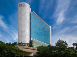 Hyatt Regency Chennai, hotel u Chennaiju