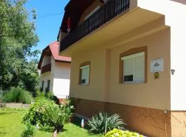 Tislerics Apartman