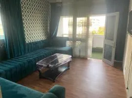 Appartement Corniche Nador