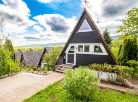 Ferienhaus Rhön-Auszeit – hotel w mieście Bischofsheim an der Rhön