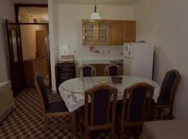 Apartman Glendza