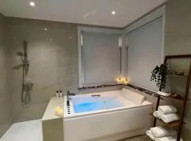 Sublime appartement Calme Cosy & Jacuzzi