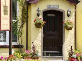 The Cottage, hotel a Windermere