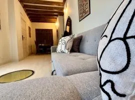 Apartamento La Medina