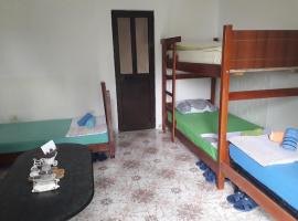 Anza Camping, hotel u gradu 'Shkodër'