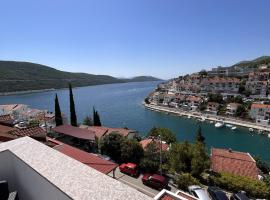 Villa Ljiljana: Neum şehrinde bir otel