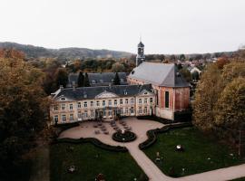 Valkenburg में, होटल Château St Gerlach - Oostwegel Collection, member of Relais and Châteaux