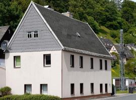 Ferienhäuser Olbernhau Erzgebirge, Ferienhaus in Olbernhau