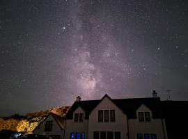 콜보스트에 위치한 비앤비 Hazelbank Bed and Breakfast