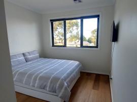 Maruve Guesthouse 12 min from Melb airport, hotel u Melbourneu