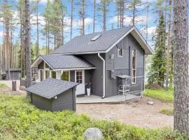 Holiday Home Alakitkanranta by Interhome