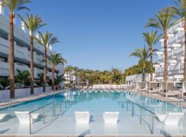 Viesnīca Alanda Marbella Hotel Marbeljā