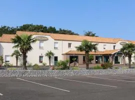 Hotel Salea