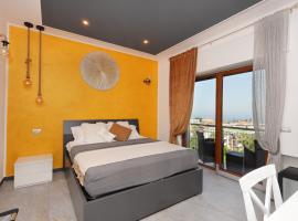 Pansija Luxe sur Mer B&B Sorrento Sorrento