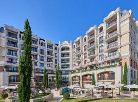 Florance Rentals Luxury Apartments in Saint Vlas