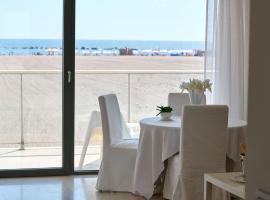 Mamaia में, होटल Apartament Caelia Mamaia DANA