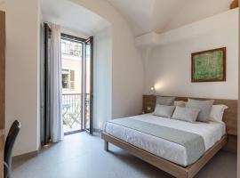 Dimora dei Celestini, B&B/chambre d'hôtes à Manfredonia