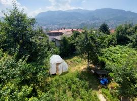 Hostel Bobito, hôtel à Sarajevo