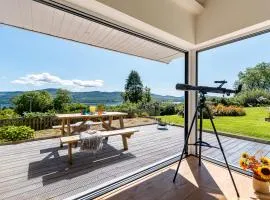 4 bedroom luxury home overlooking Kenmare Bay