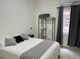 Departamento privado - Casa Madera