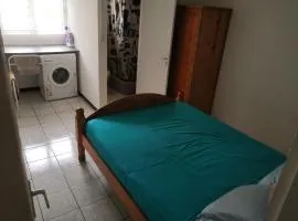 Appartement idéalement situé