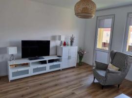 Apartament Północna przy Suntago, Deepspot, hotel em Mszczonów