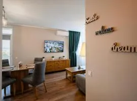 Apartamentul Cetății Alba Iulia