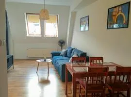 Apartament Kapitan