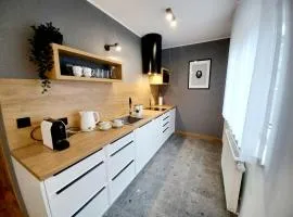 Kolory Warmii Apartamenty Garaż Podziemny-30pln-doba