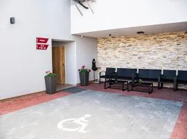 Apartmány Andělská