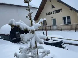 CASA STORY