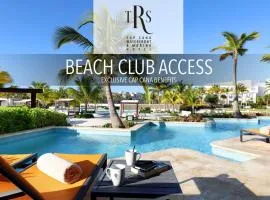 TRS Cap Cana Waterfront & Marina Hotel - Adults Only - All Inclusive