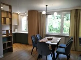 Apartament Górka Zdrój