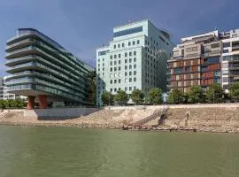 Grand Hotel River Park, a Luxury Collection Hotel, Bratislava