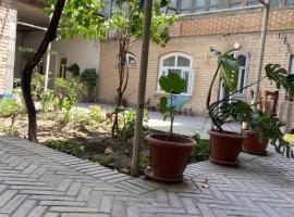 Ozod Guest House, hotel din Samarkand