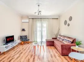 Grand Apartment Next to Center 3bd 110sqm