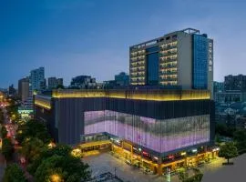 Atour X Hotel Hangzhou Wenyi Road