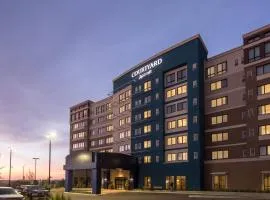 Courtyard by Marriott Calgary South