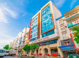 Old Town Point Hotel & Spa Antalya, hotel din Antalya