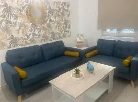 Apartamento en Toledo ideal para visitas a Puy du Fou