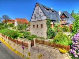 SPA-Resort Landlust in Dresden, hotell i Dresden