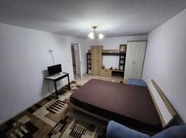 Cozy 1BR - Center-Family Perfect, hotel en Siret