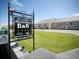 Glasha Meadows B&B, hotel i Doolin