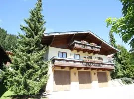 Appealing Apartment in Kleinarl with Ski Storage